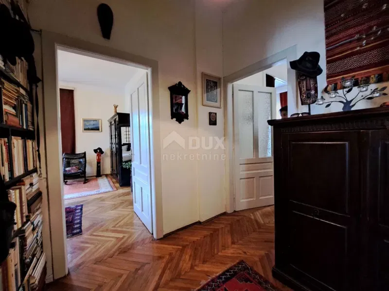 OPATIJA, LOVRAN - Appartamento di 112 m2 in una posizione sensazionale – 2