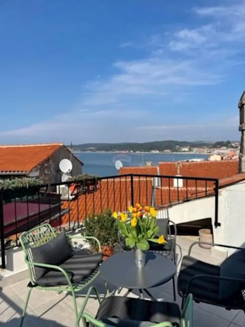 House Rovinj, 150m2 – 2