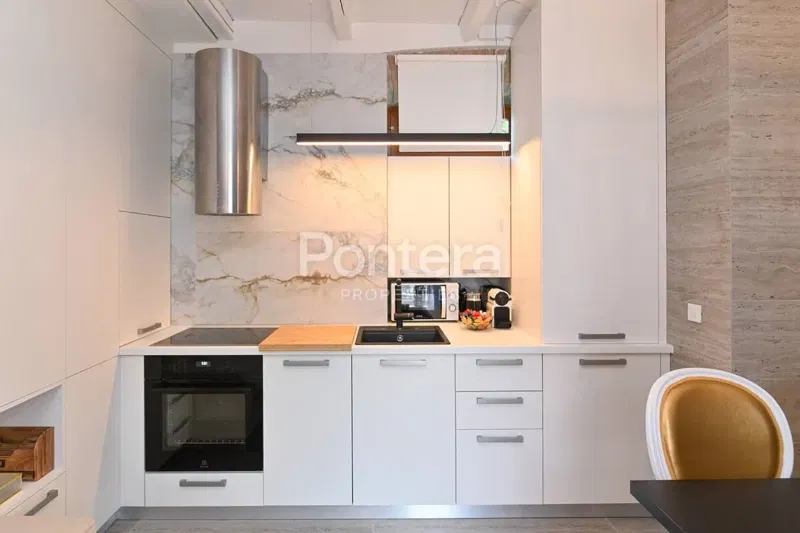 Appartamento/appartamento Opatija - Centar, Opatija, 103,18m2 – 2