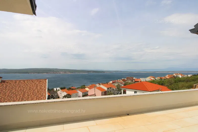 Квартира Crikvenica – 2