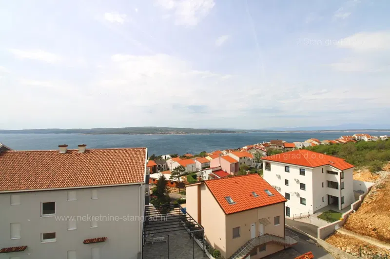 Квартира Crikvenica – 3