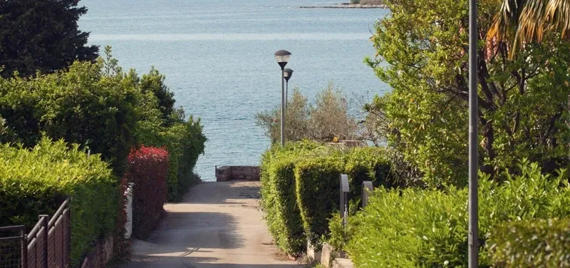 Ház Novigrad – 2