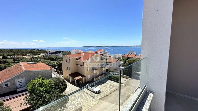 PAG, MANDRE, apartman 2S+DB – 2
