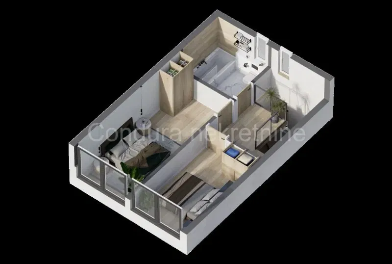 Casa Zaton – 3