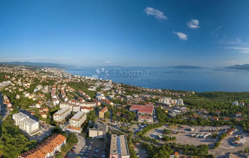 Квартира Srdoči, Rijeka, 66,90m2 – 2