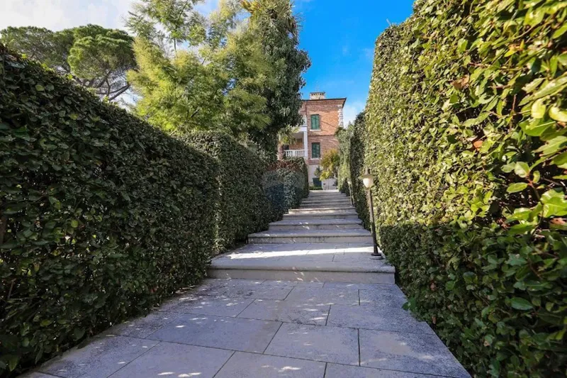 Appartamento Volosko, Opatija, 76,43m2 – 2