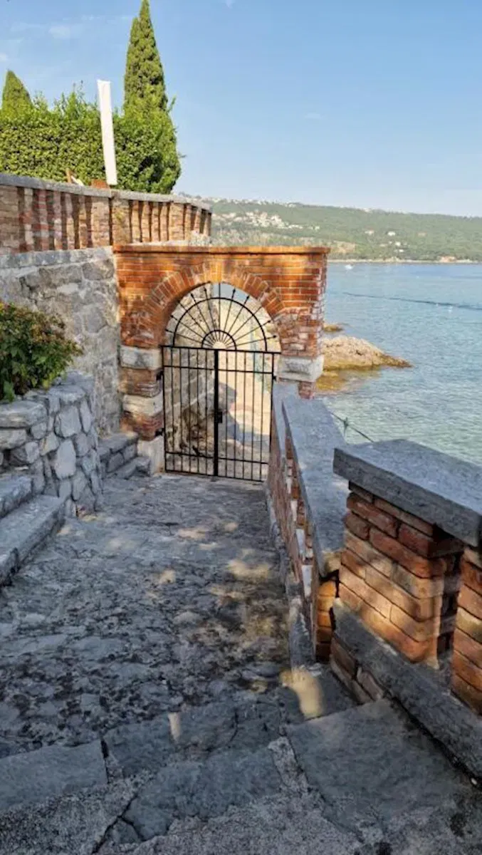 Appartamento Volosko, Opatija, 76,43m2 – 3