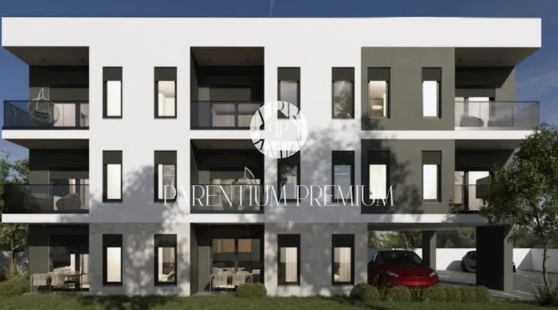 OPPORTUNITY!!! New comfortable apartment with 3 bedrooms near Pula – 3