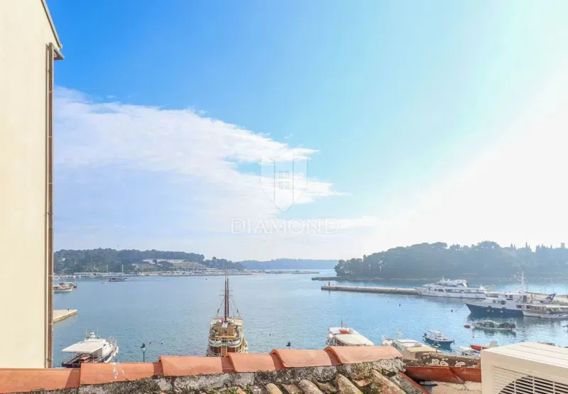 Lakás Rovinj – 2