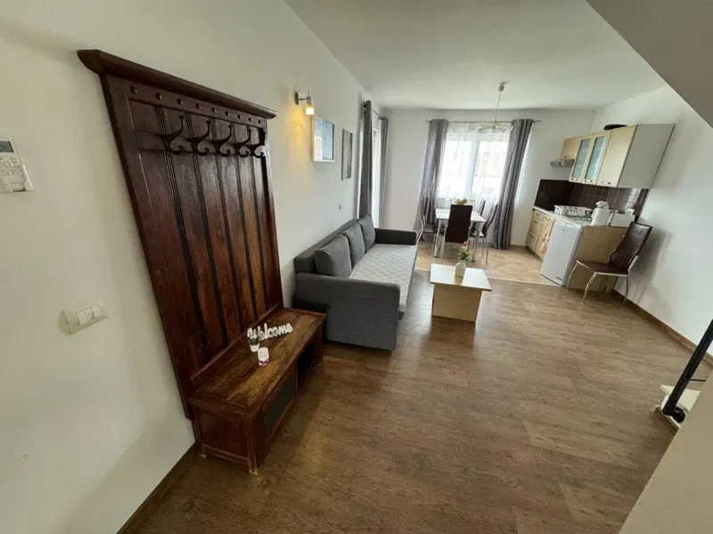 Flat Poreč, 81,94m2 – 2