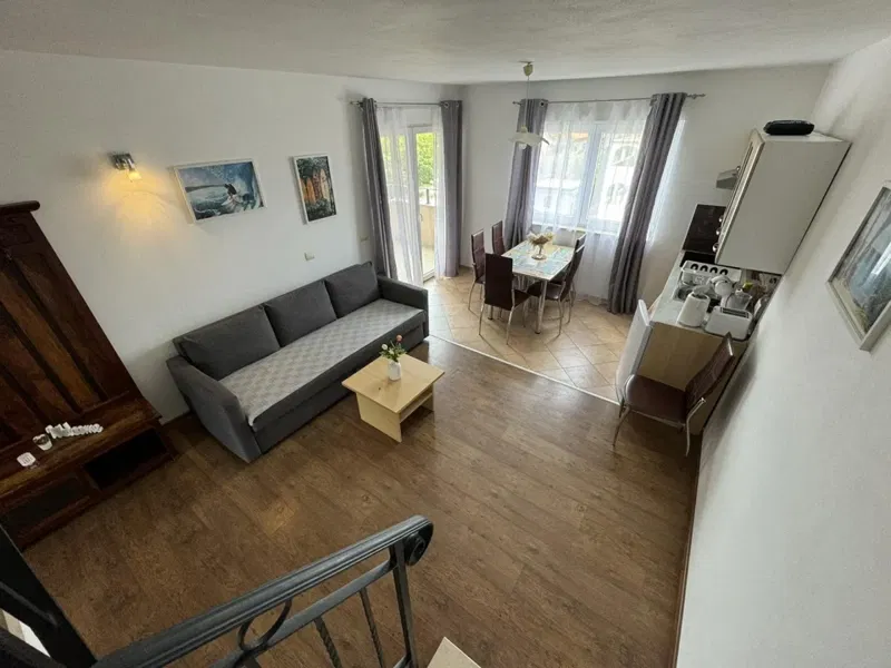 Flat Poreč, 81,94m2 – 3
