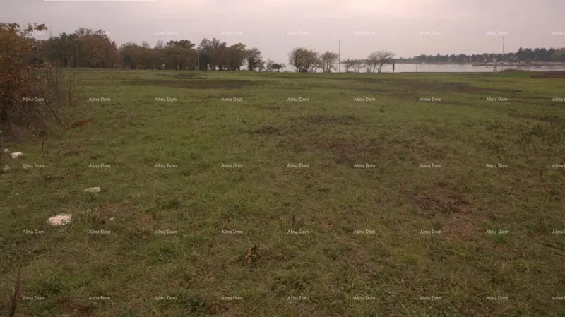 Działka Novigrad – 2