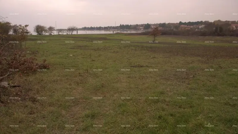 Działka Novigrad – 3