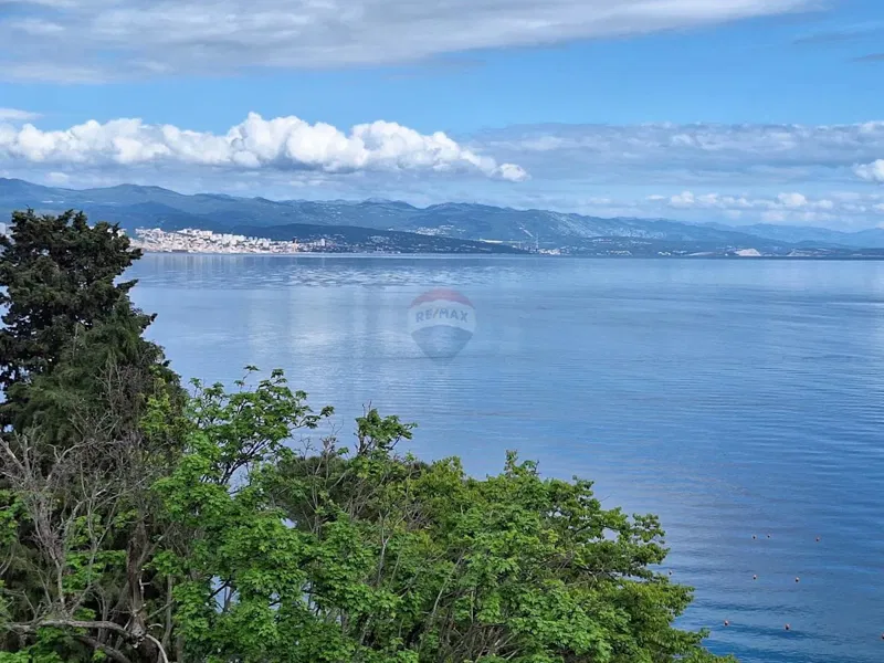 Appartamento Opatija - Centar, Opatija, 93m2 – 3
