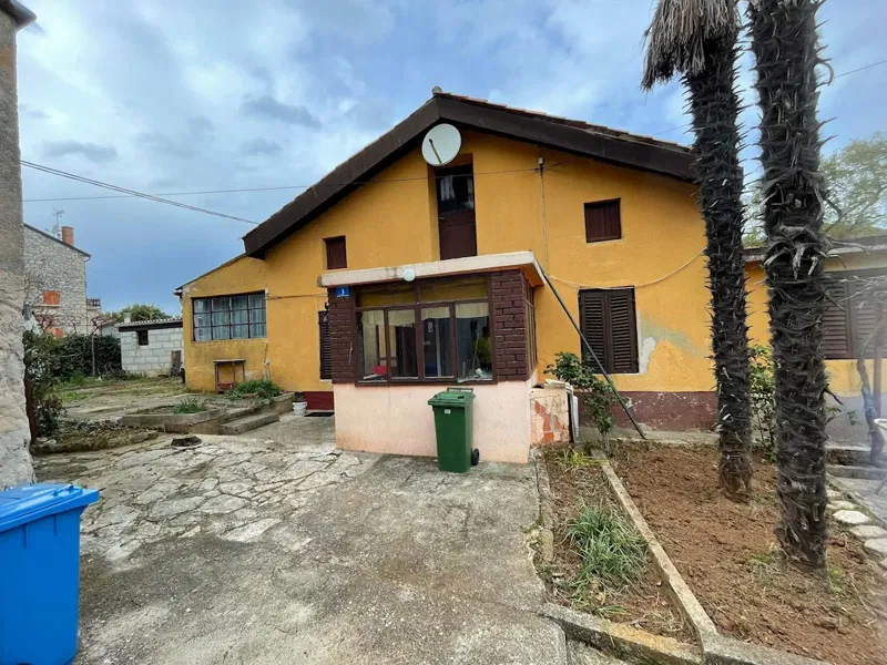 Dom Zambratija – 3