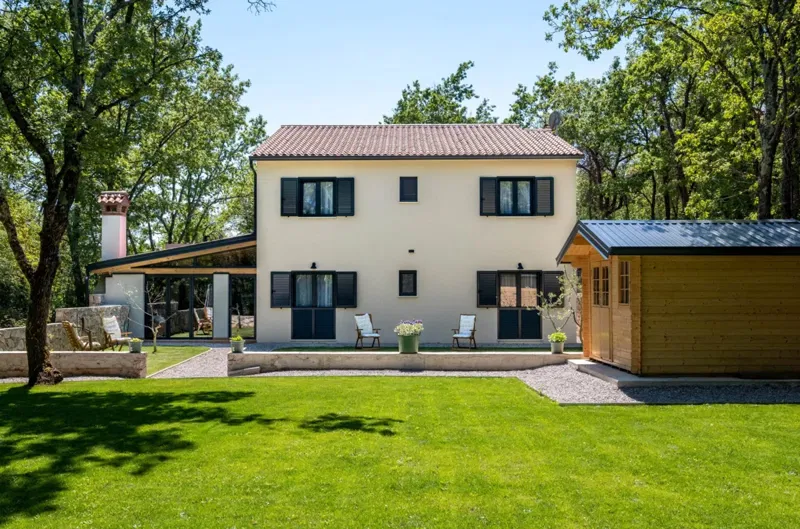 Casa Labin – 2
