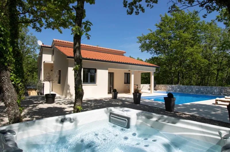 Casa Labin – 3