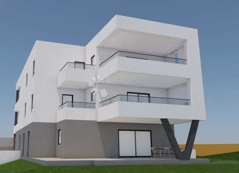 VODICE ELEGANT APARTMENT IN THE HEART OF VODICE - THE PERFECT COMBINATION OF LUXURY AND COMFORT – 2