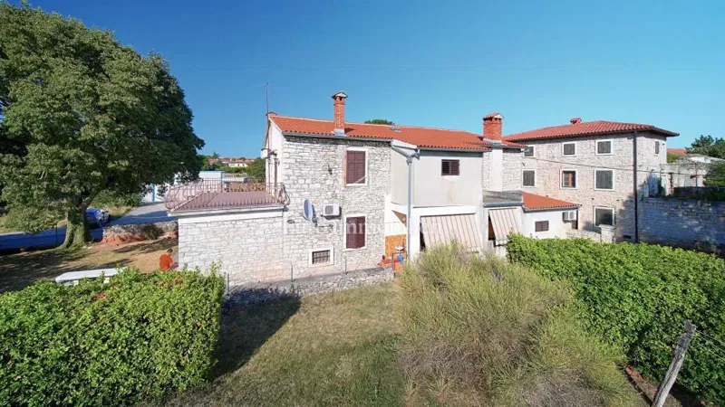Kanfanar - casa in pietra con due unità abitative – 2