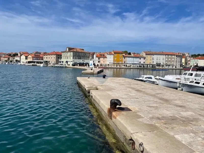 Ház Cres – 2
