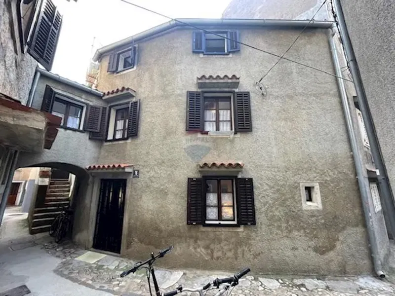 Ház Cres – 3
