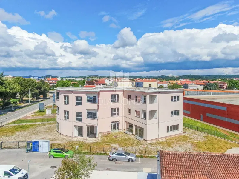 Üzlethelyiség Rovinj – 3