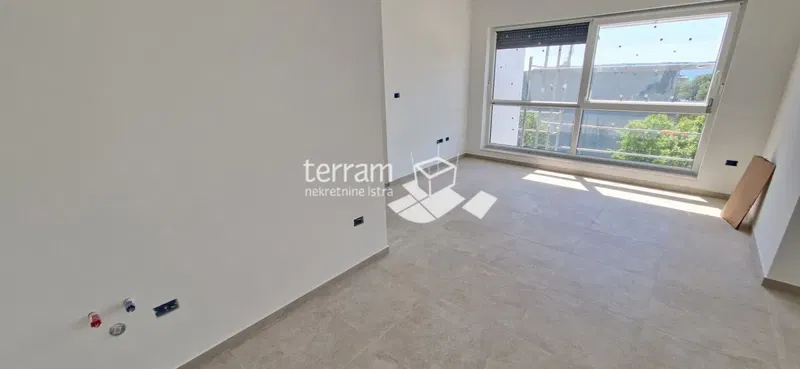 Istria, Medulin, first floor apartment 59.16 m2, 1 bedroom + living room, near the sea, garage, NEW!! #sale – 3