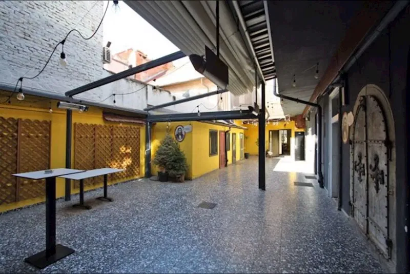 Casa Donji Grad – 2