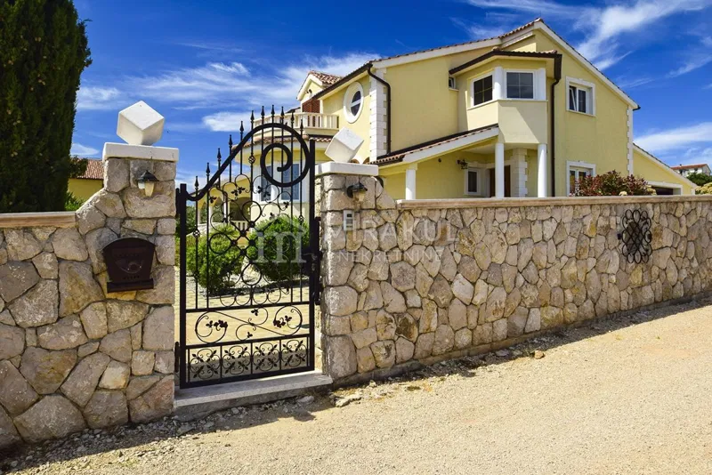 Hiša Vodice – 3