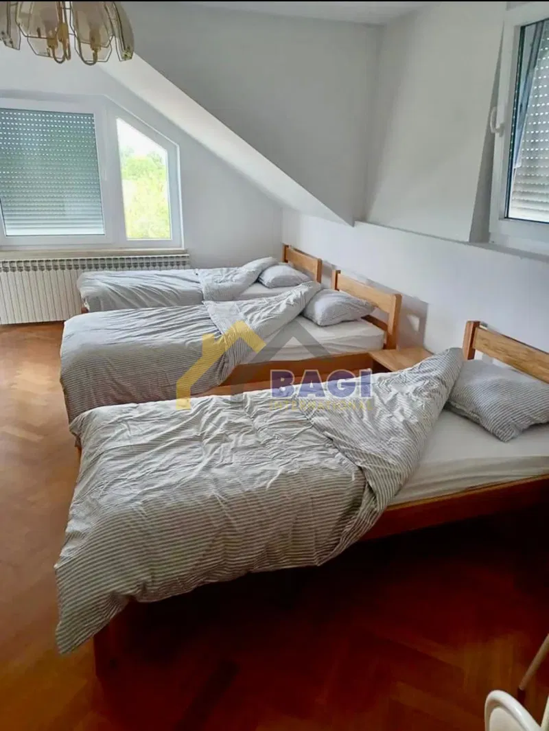 Casa Hrašće Turopoljsko, Novi Zagreb - Zapad, 249m2 – 2