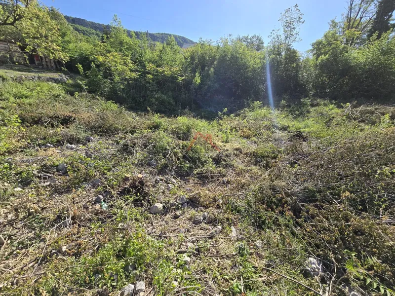 GRIŽANE - Building plot, 680 m2 – 2