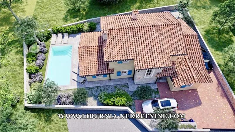 House Krk – 2