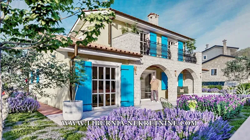 House Krk – 3