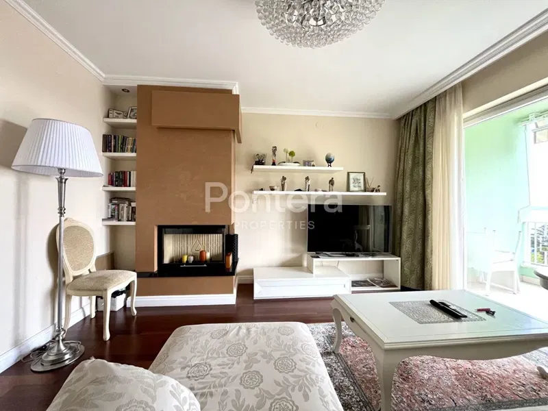 Appartamento/appartamento Ičići, Opatija - Okolica, 154,09m2 – 2