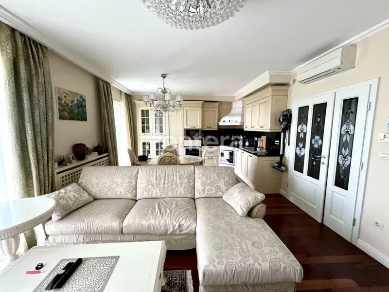 Appartamento/appartamento Ičići, Opatija - Okolica, 154,09m2 – 3