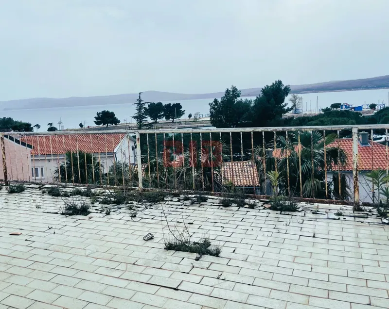 Dom Crikvenica – 2