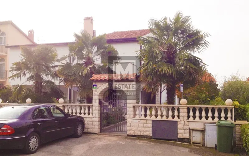 Ház Poreč – 2