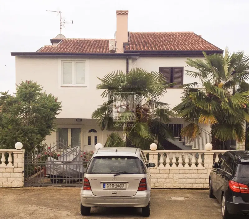 Ház Poreč – 3