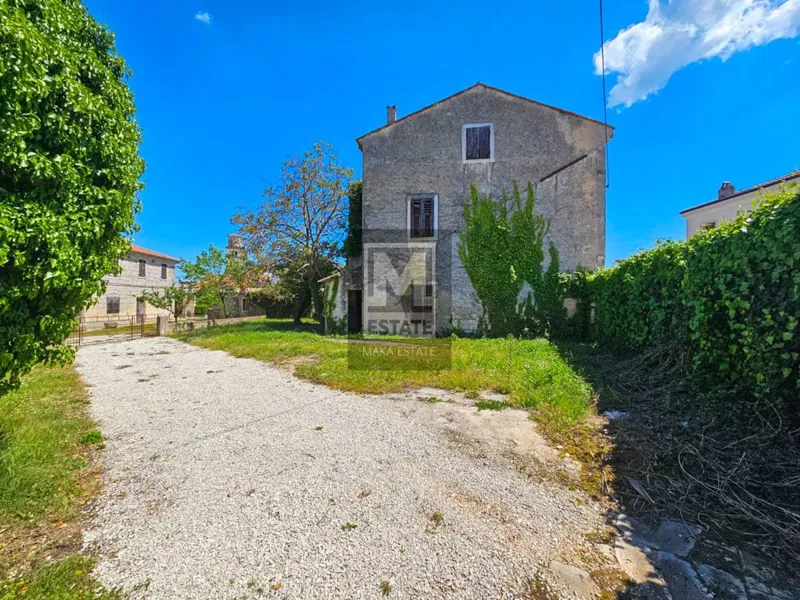 Ház Poreč – 2