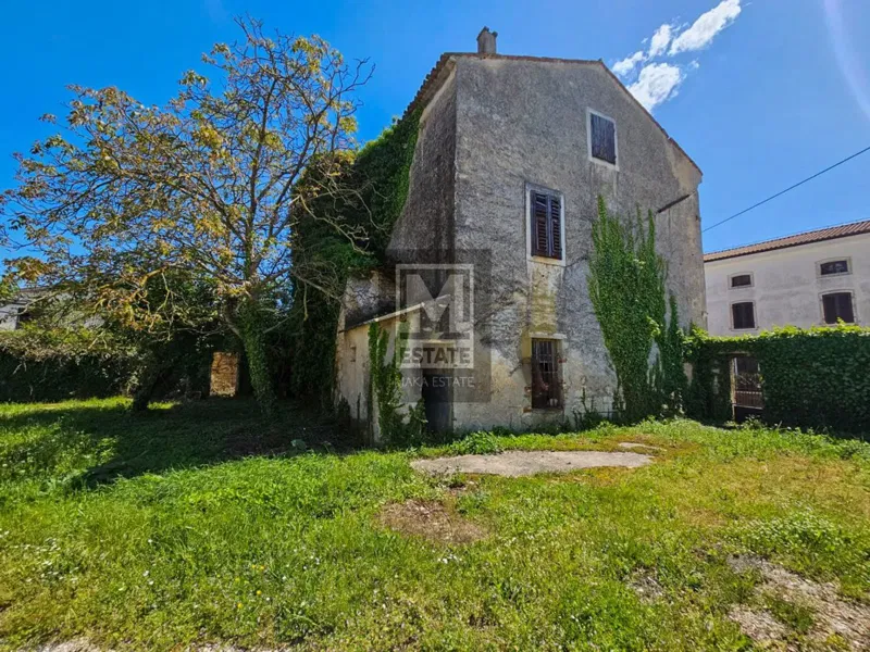 Ház Poreč – 3