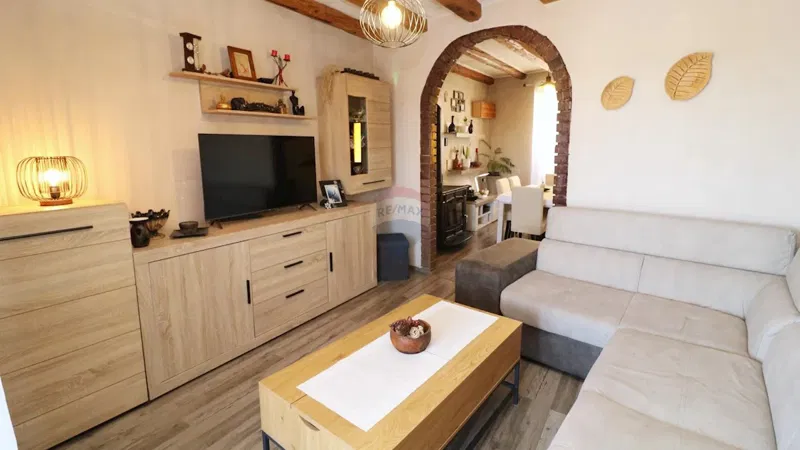 House Vrsar, 213m2 – 2