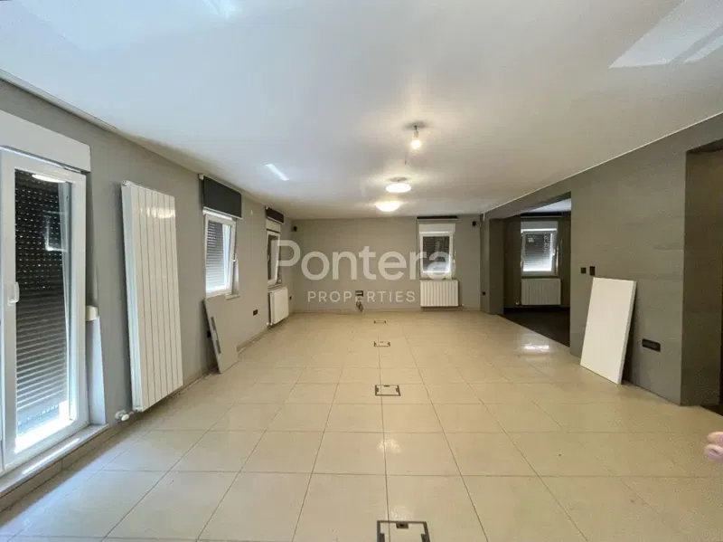 Commerciale Podmurvice, Rijeka, 100m2 – 3