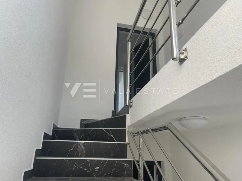 TWO-ROOM APARTMENT ON THE FIRST FLOOR OF A NEW BUILDING – 2
