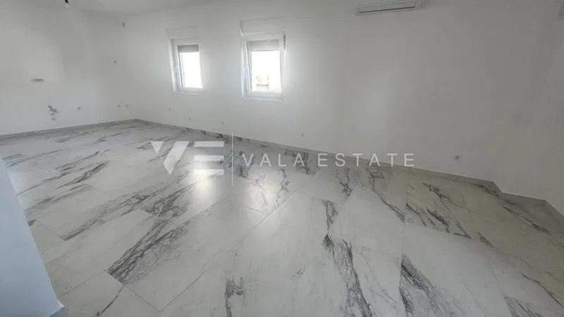 TWO-ROOM APARTMENT ON THE FIRST FLOOR OF A NEW BUILDING – 3