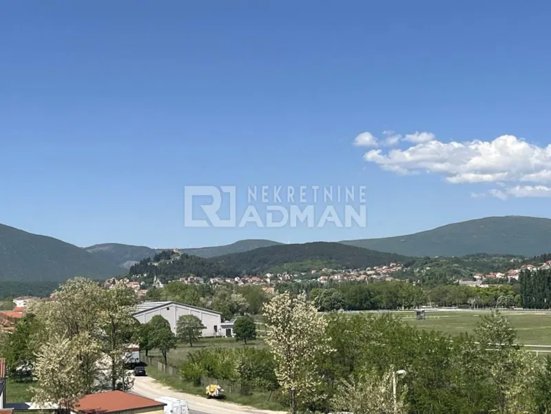 Wohnung Glavice, Sinj, 74m2
