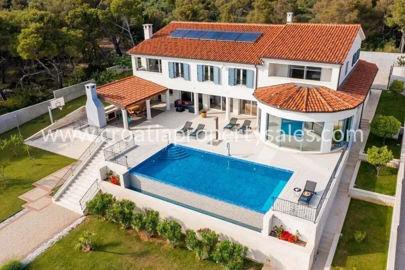 Casa Šibenik – 2