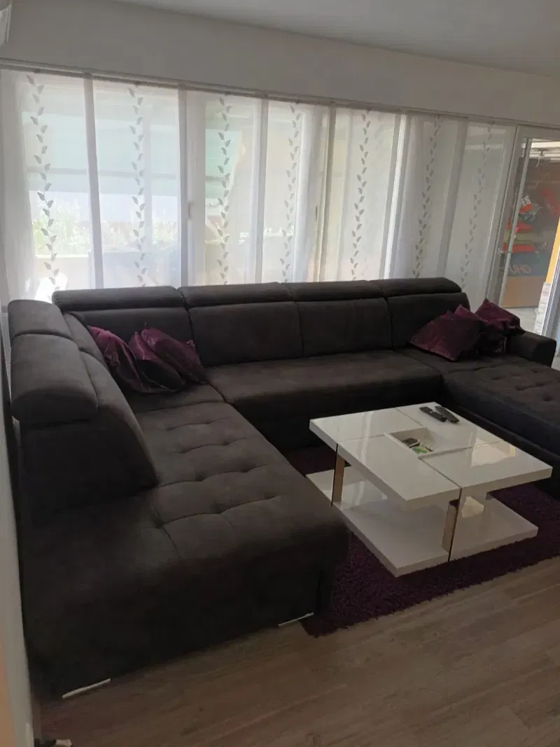 Flat Gregovica, Pula, 120m2 – 2