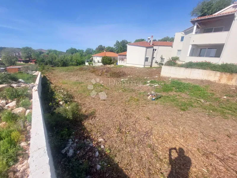 Terreno Banjole, Medulin, 1.344m2 – 2