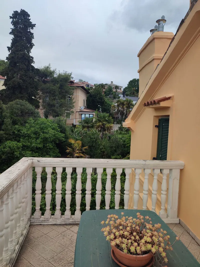 OPATIJA - VOLOSKO - STAN KOJEM JE TEŠKO ODOLITI – 3