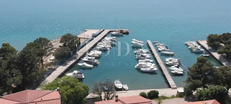 Crikvenica, casa con uffici in un'ottima posizione – 3